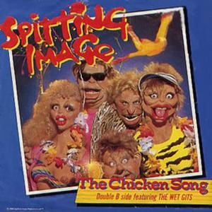 The Chicken Song (12 Hour version)