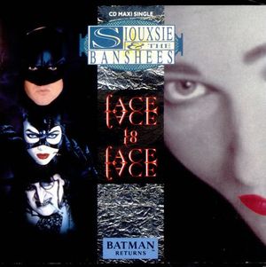 Face to Face (7″ mix)