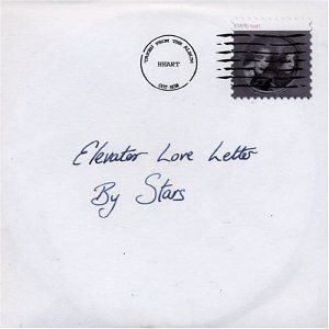 Elevator Love Letter (Single)