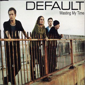Wasting My Time (radio edit)