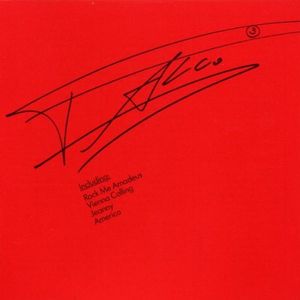 Macho Macho (Sensible Boy’s Song)