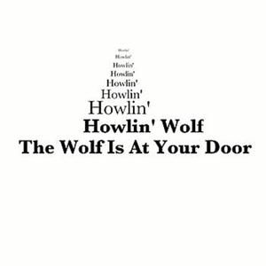 Howlin’ Wolf Boogie
