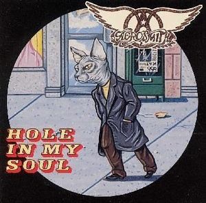 Hole in My Soul (Single)