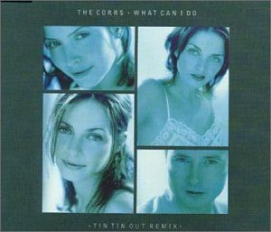 What Can I Do (Tin Tin Out remix)
