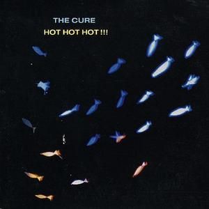 Hot Hot Hot!!! (remix)