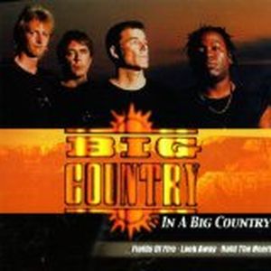 In a Big Country (Pure mix)