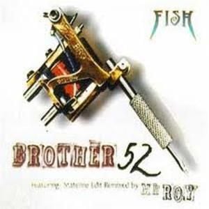 Brother 52 (single edit)