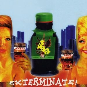 Exterminate (album version)