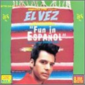 Samba Para Elvis