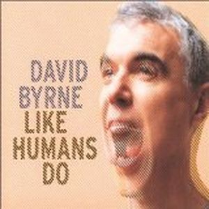 Like Humans Do (Single)