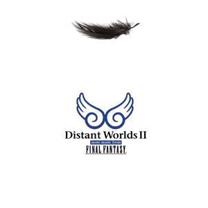Main Theme of FINAL FANTASY VII (FINAL FANTASY VII) [from Distant Worlds II]