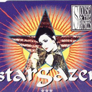 Stargazer (Mark Saunders mix)