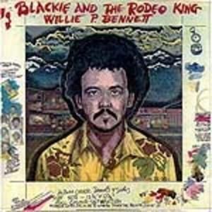 Blackie and the Rodeo King