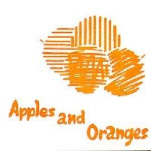 Apples and Oranges (Single)