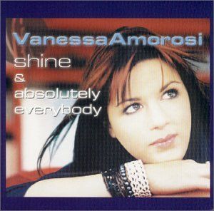 Shine & Absolutely Everybody (Single)