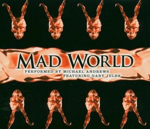 Mad World (Grayed Out mix)