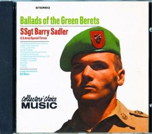 Ballad of the Green Berets