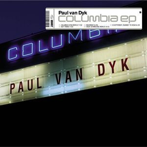 Columbia (PvD remix)