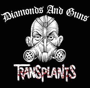 Diamonds and Guns (Single)