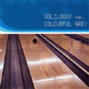 Soliloquy vs. Colourful Grey (EP)