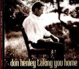Taking You Home (Single)