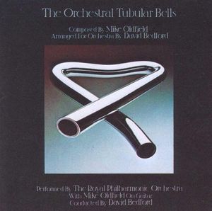 The Orchestral Tubular Bells, Part 1