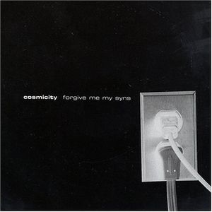 Forgive Me My Syns (EP)