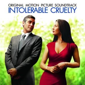 Intolerable Cruelty (OST)
