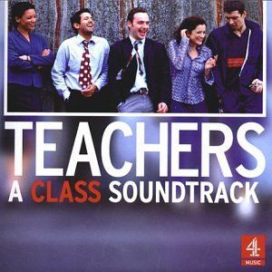 Teachers: A Class Soundtrack (OST)