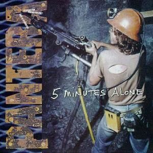 5 Minutes Alone (2014 Remastered version)