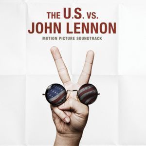 The U.S. vs. John Lennon: Music From the Motion Picture (OST)