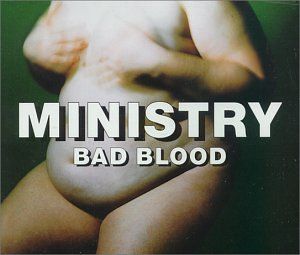 Bad Blood (edit)
