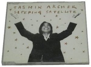 Sleeping Satellite (Single)