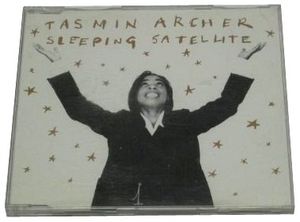 Sleeping Satellite (Acoustic Version)