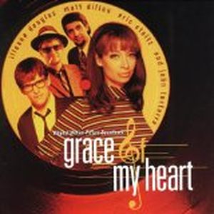 Grace of My Heart (OST)