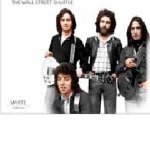 Wall Street Shuffle
