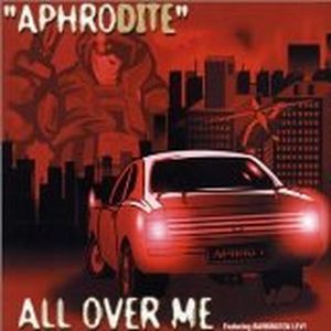 All Over Me (Beanie remix)