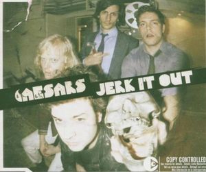 Jerk It Out (Single)