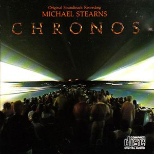 Chronos (Original Soundtrack) (OST)