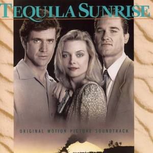 Tequila Sunrise (OST)