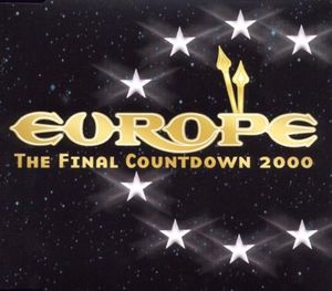 The Final Countdown 2000