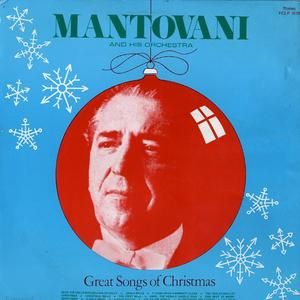 Great Songs of Christmas