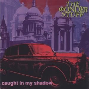 Caught in My Shadow (extended mix)