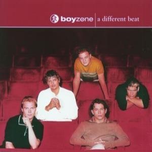 A Different Beat (radio edit)