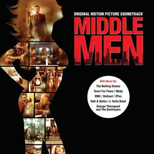 Middle Men (OST)