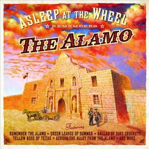 Ballad of the Alamo