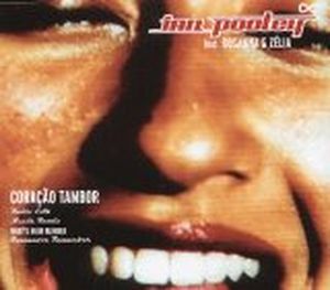 Coração Tambor (Needs remix)