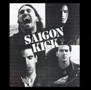 Saigon Kick