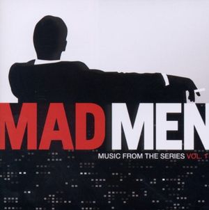 Mad Men: Music From the Series, Volume 1 (OST)