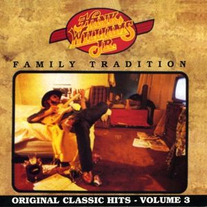 Family Tradition: Original Classic Hits, Volume 3